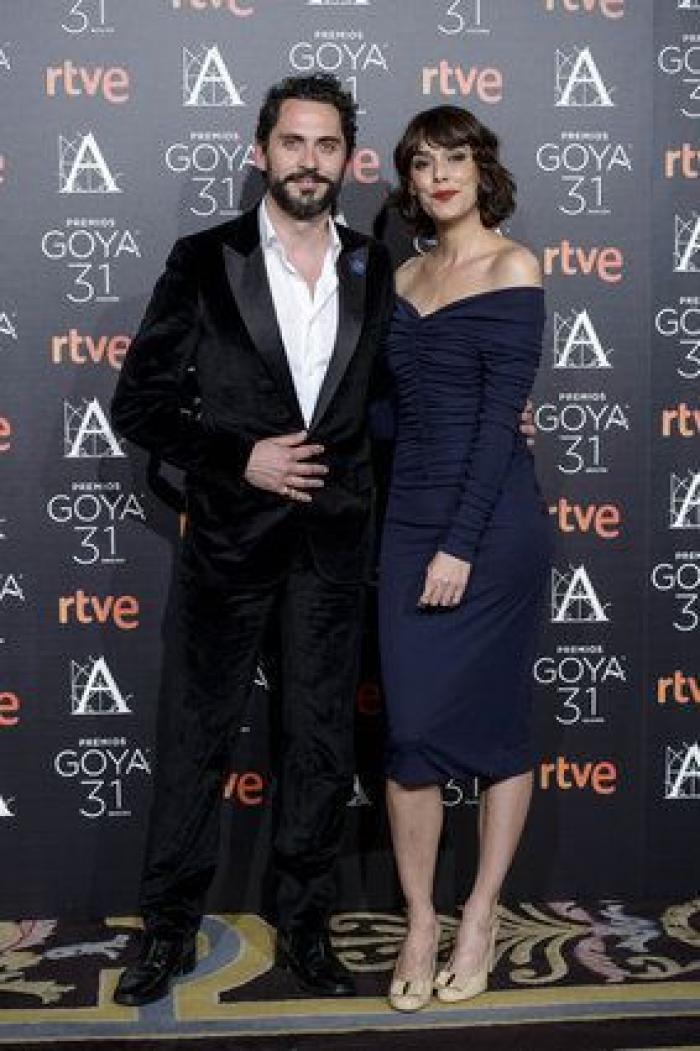 La fiesta de los ausentes: sólo 15 de los actores y directores nominados acuden al cóctel de los Goya