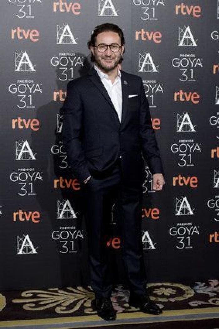 La fiesta de los ausentes: sólo 15 de los actores y directores nominados acuden al cóctel de los Goya