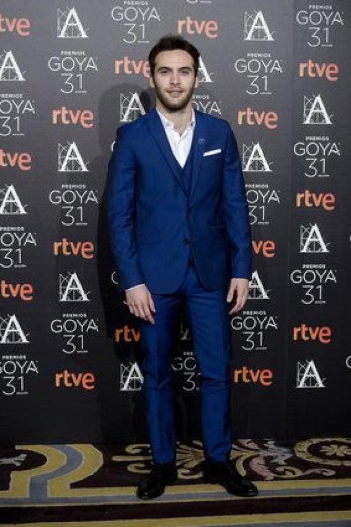 La fiesta de los ausentes: sólo 15 de los actores y directores nominados acuden al cóctel de los Goya