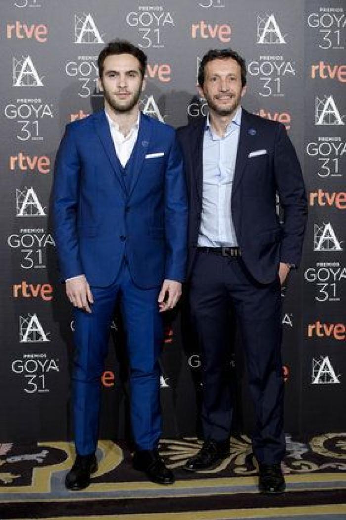 La fiesta de los ausentes: sólo 15 de los actores y directores nominados acuden al cóctel de los Goya