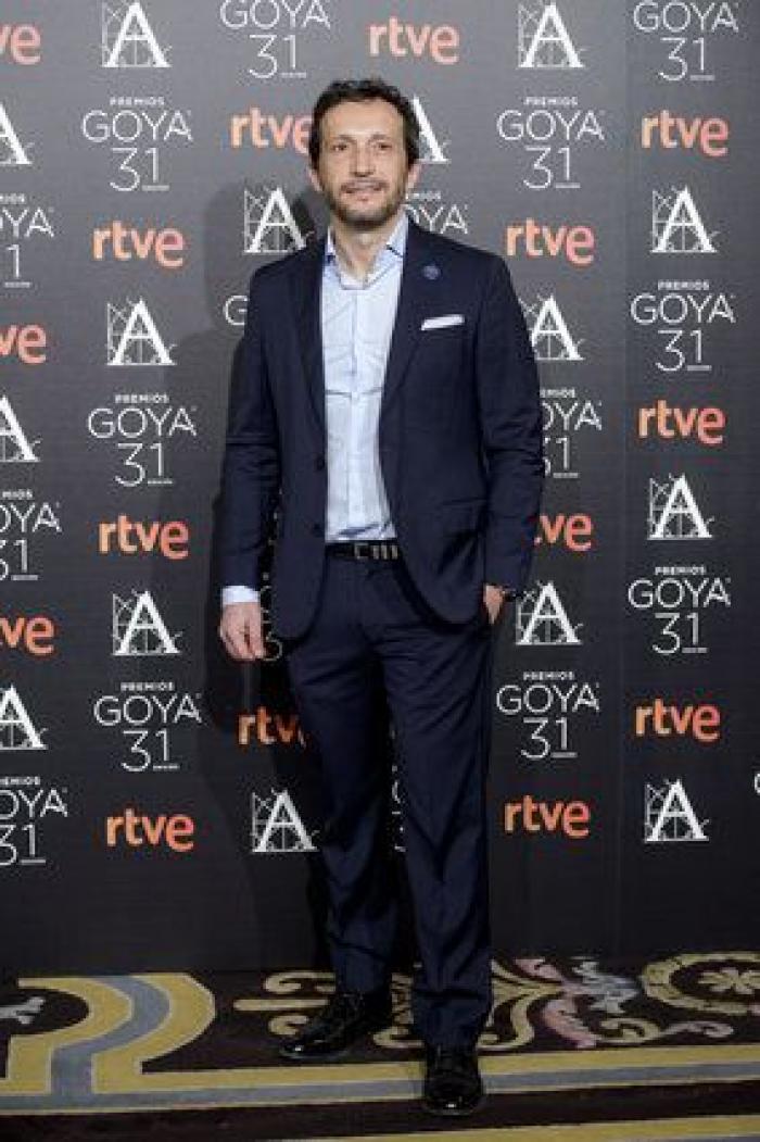 La fiesta de los ausentes: sólo 15 de los actores y directores nominados acuden al cóctel de los Goya