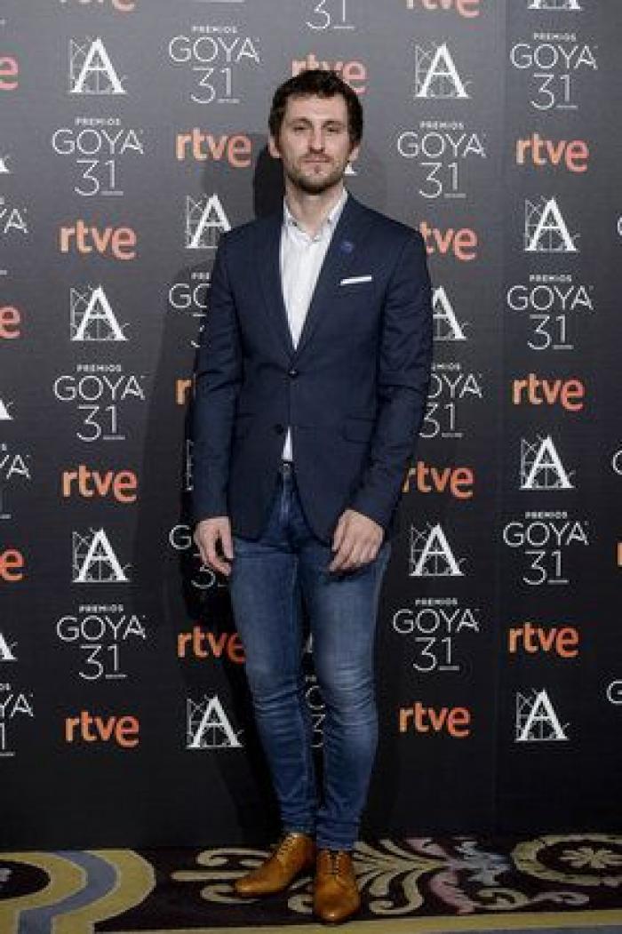 La fiesta de los ausentes: sólo 15 de los actores y directores nominados acuden al cóctel de los Goya