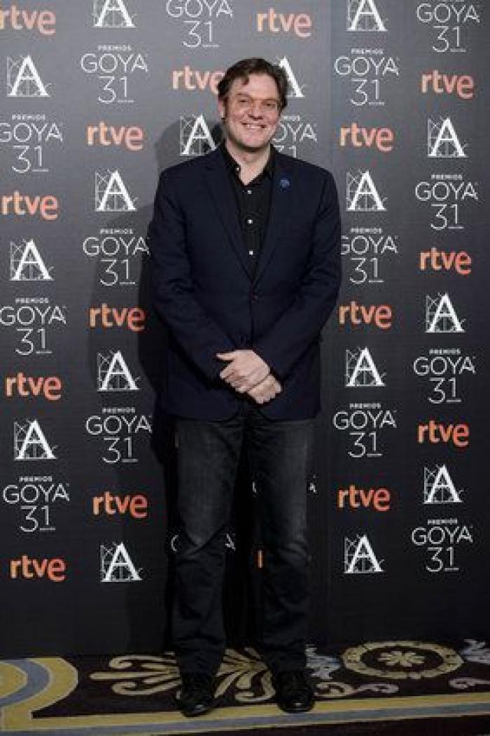 La fiesta de los ausentes: sólo 15 de los actores y directores nominados acuden al cóctel de los Goya