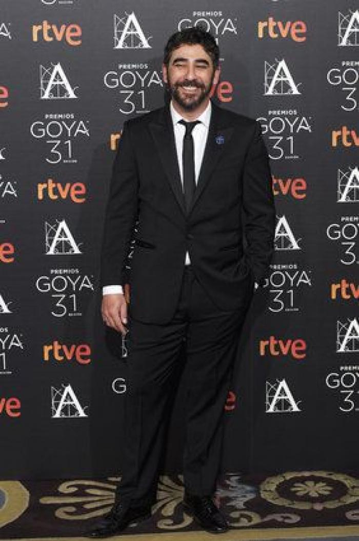 La fiesta de los ausentes: sólo 15 de los actores y directores nominados acuden al cóctel de los Goya