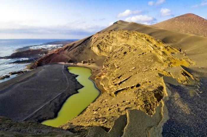Tres islas españolas, entre las diez mejores de Europa según los viajeros (FOTOS)