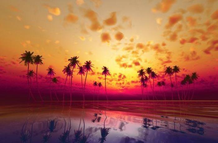 Tres islas españolas, entre las diez mejores de Europa según los viajeros (FOTOS)