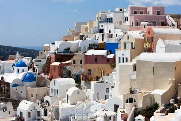 Tres islas españolas, entre las diez mejores de Europa según los viajeros (FOTOS)