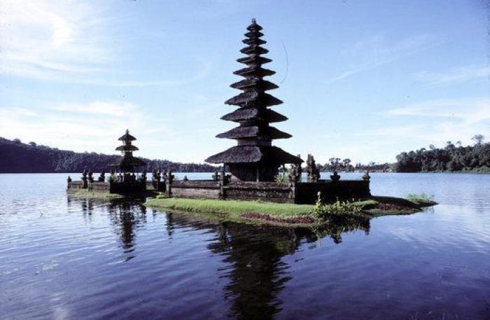 Tres islas españolas, entre las diez mejores de Europa según los viajeros (FOTOS)