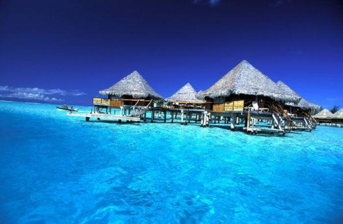 Tres islas españolas, entre las diez mejores de Europa según los viajeros (FOTOS)