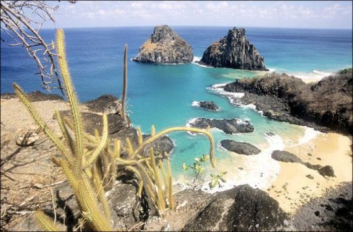 Tres islas españolas, entre las diez mejores de Europa según los viajeros (FOTOS)