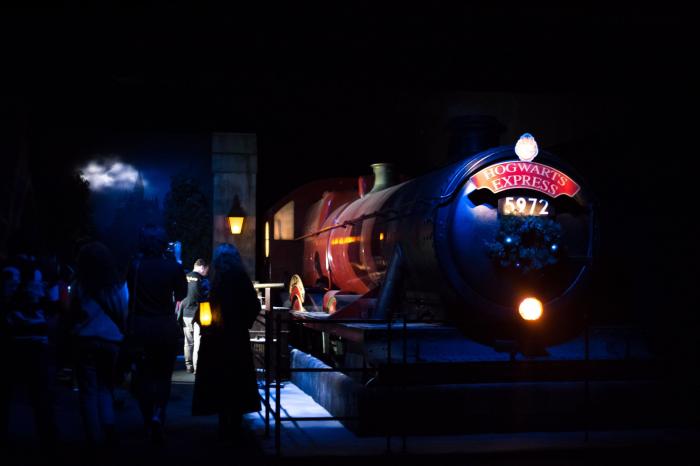 El precioso gesto de Daniel Radcliffe (Harry Potter) con una niña con leucemia