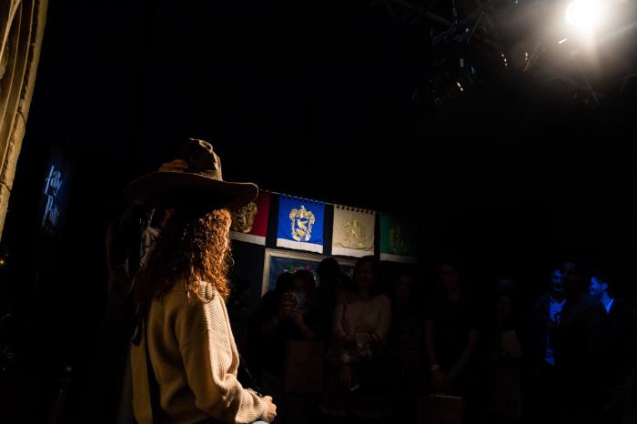 El precioso gesto de Daniel Radcliffe (Harry Potter) con una niña con leucemia