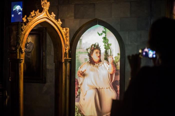 El precioso gesto de Daniel Radcliffe (Harry Potter) con una niña con leucemia