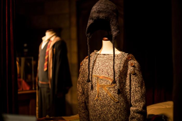 El precioso gesto de Daniel Radcliffe (Harry Potter) con una niña con leucemia