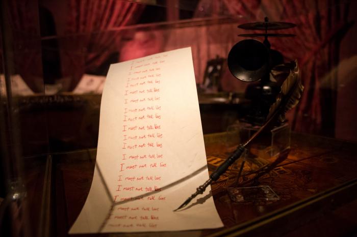 El precioso gesto de Daniel Radcliffe (Harry Potter) con una niña con leucemia