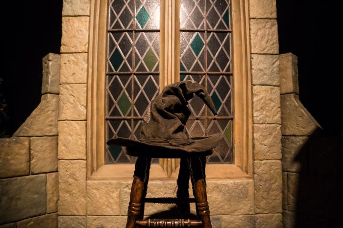 El precioso gesto de Daniel Radcliffe (Harry Potter) con una niña con leucemia