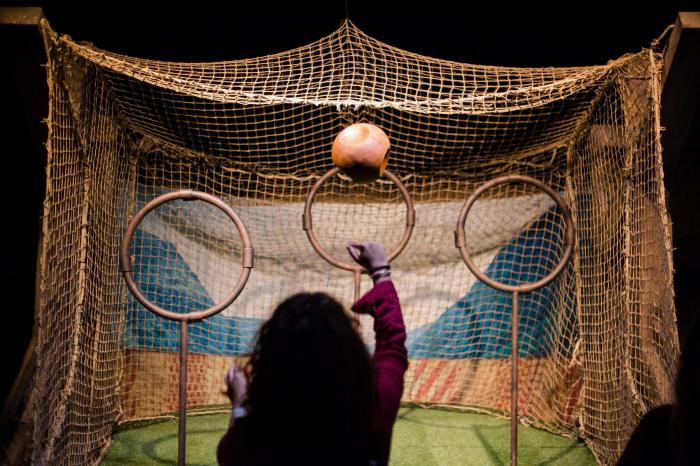 El precioso gesto de Daniel Radcliffe (Harry Potter) con una niña con leucemia