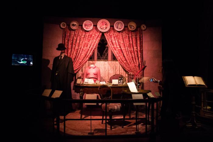 El precioso gesto de Daniel Radcliffe (Harry Potter) con una niña con leucemia