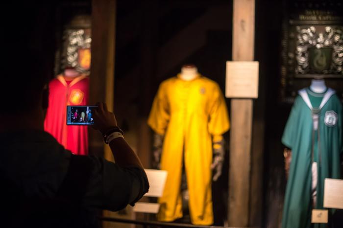 El precioso gesto de Daniel Radcliffe (Harry Potter) con una niña con leucemia