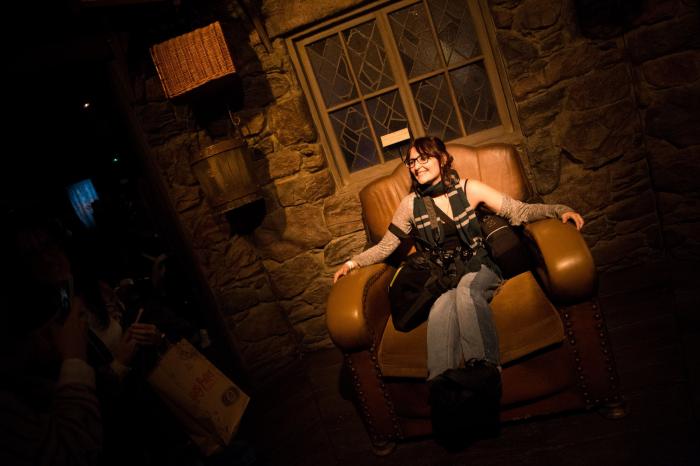 El precioso gesto de Daniel Radcliffe (Harry Potter) con una niña con leucemia