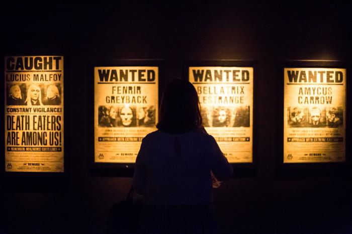 El precioso gesto de Daniel Radcliffe (Harry Potter) con una niña con leucemia