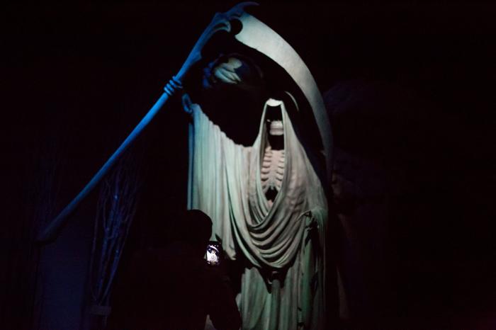 El precioso gesto de Daniel Radcliffe (Harry Potter) con una niña con leucemia