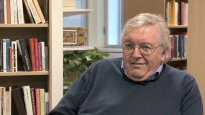 'Robles, duelo al sol'