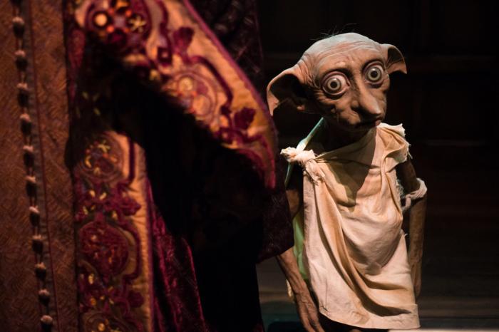 El precioso gesto de Daniel Radcliffe (Harry Potter) con una niña con leucemia