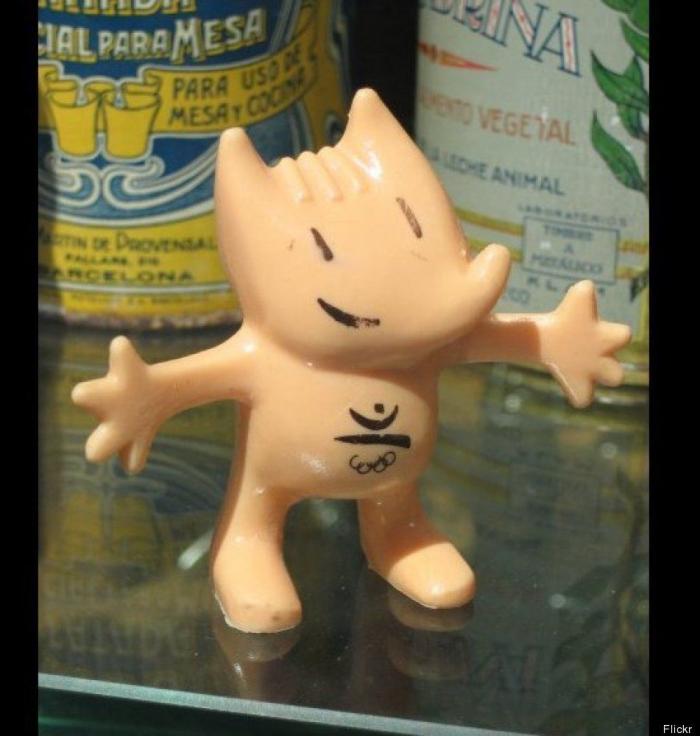 Un toro bravo llamado 'Tei-Tei' será la mascota de la Vuelta 2015