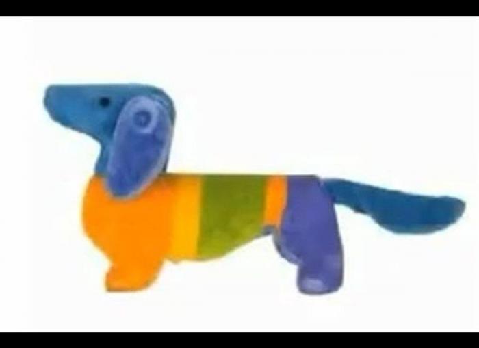 Un toro bravo llamado 'Tei-Tei' será la mascota de la Vuelta 2015