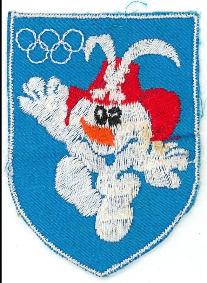 Un toro bravo llamado 'Tei-Tei' será la mascota de la Vuelta 2015