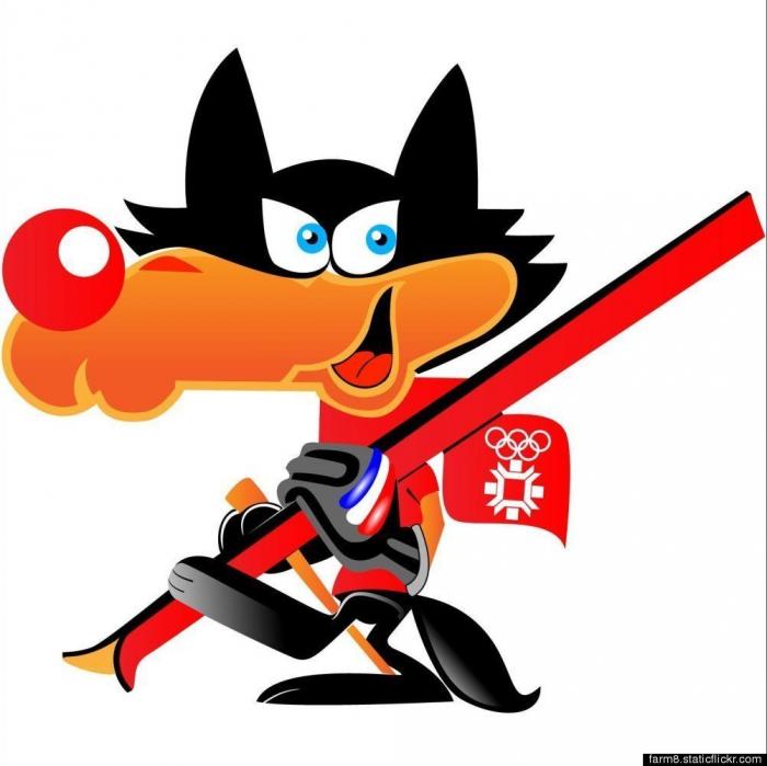 Un toro bravo llamado 'Tei-Tei' será la mascota de la Vuelta 2015