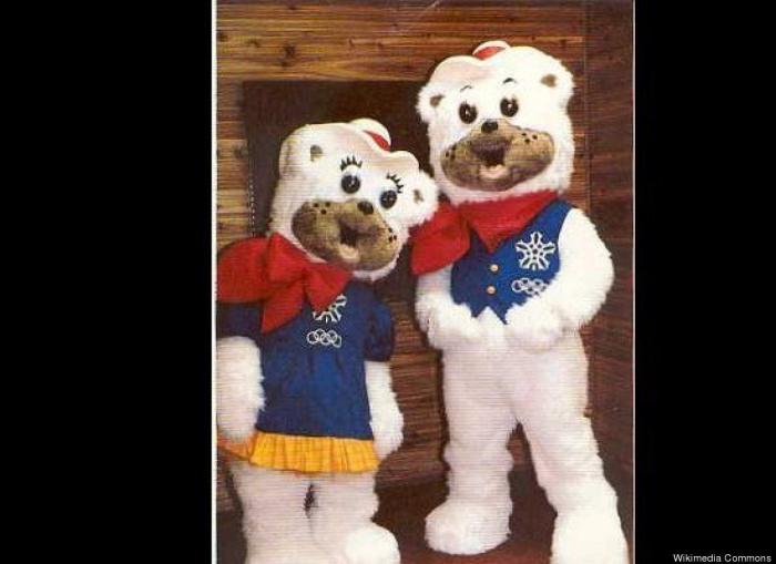 Un toro bravo llamado 'Tei-Tei' será la mascota de la Vuelta 2015