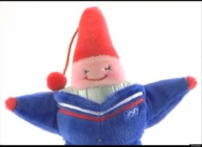 Un toro bravo llamado 'Tei-Tei' será la mascota de la Vuelta 2015