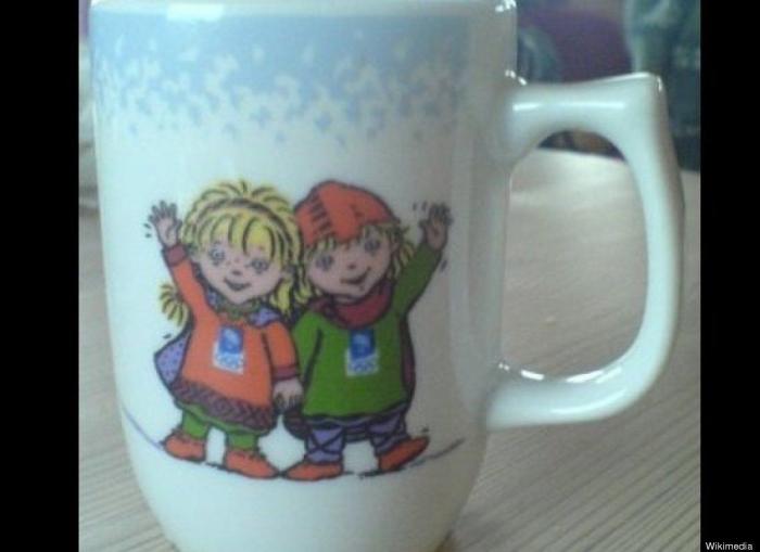 Un toro bravo llamado 'Tei-Tei' será la mascota de la Vuelta 2015