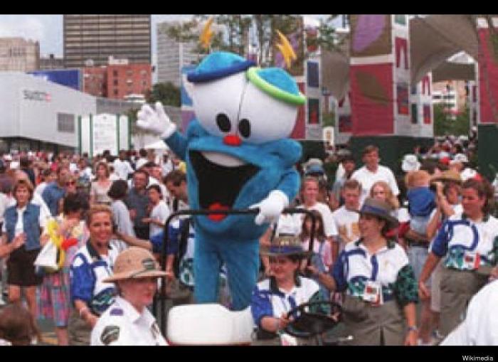 Un toro bravo llamado 'Tei-Tei' será la mascota de la Vuelta 2015