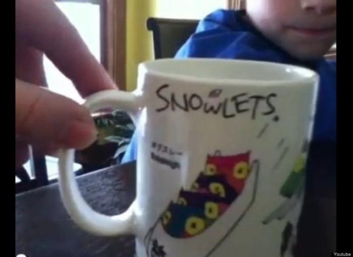 Un toro bravo llamado 'Tei-Tei' será la mascota de la Vuelta 2015