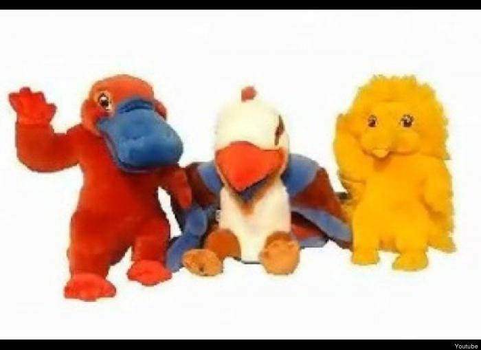 Un toro bravo llamado 'Tei-Tei' será la mascota de la Vuelta 2015