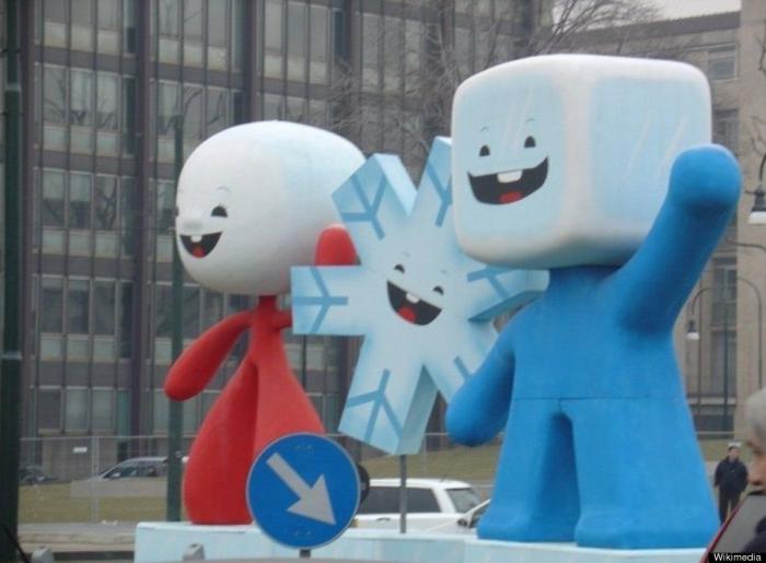 Un toro bravo llamado 'Tei-Tei' será la mascota de la Vuelta 2015