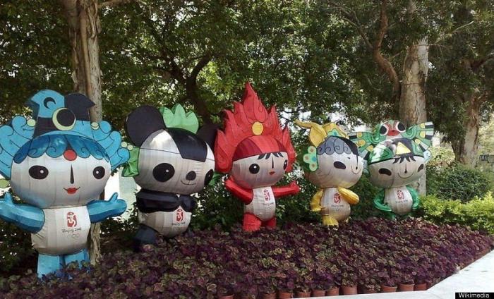 Un toro bravo llamado 'Tei-Tei' será la mascota de la Vuelta 2015