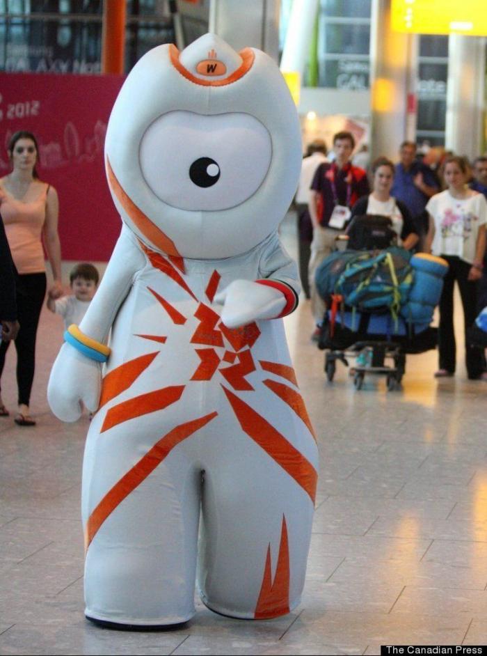 Un toro bravo llamado 'Tei-Tei' será la mascota de la Vuelta 2015