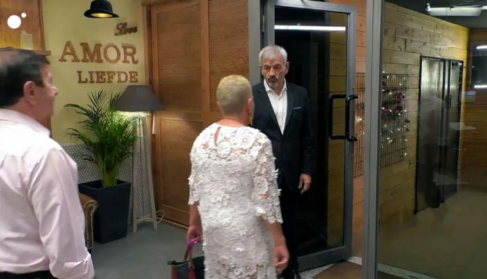 Este es el comentario de una comensal de 'First Dates' que nunca debes decir en una primera cita