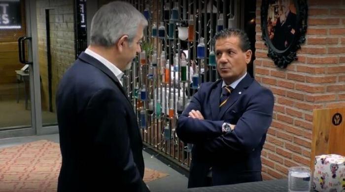 Este es el comentario de una comensal de 'First Dates' que nunca debes decir en una primera cita