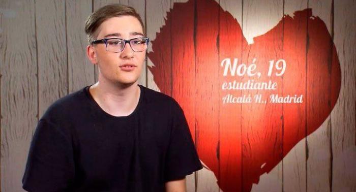Este es el comentario de una comensal de 'First Dates' que nunca debes decir en una primera cita