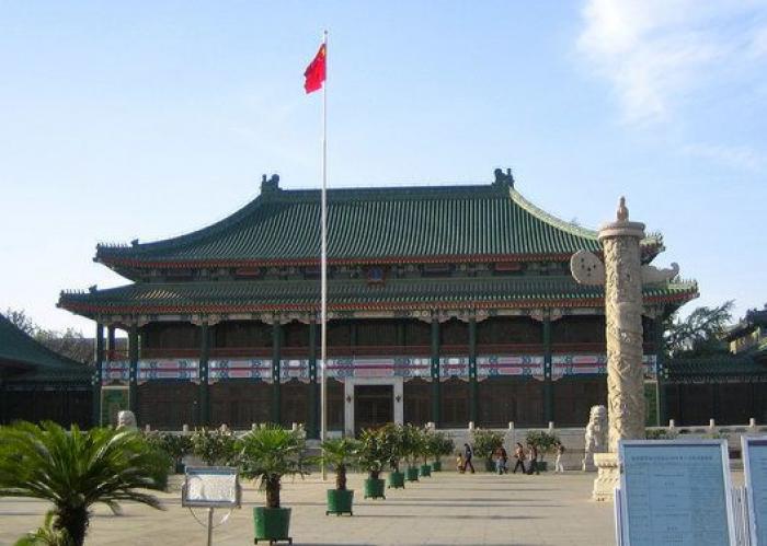 Seis bibliotecas que no te dejarán indiferente