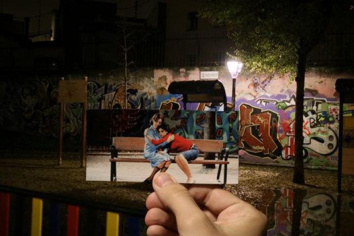 Pedro Almodóvar, presidente del jurado del Festival de Cannes de 2017