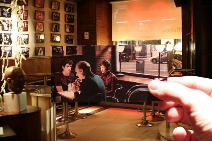 Pedro Almodóvar, presidente del jurado del Festival de Cannes de 2017