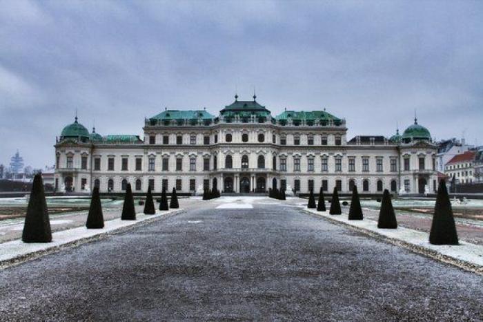 Viena, el destino que te espera en 2017 (FOTOS)