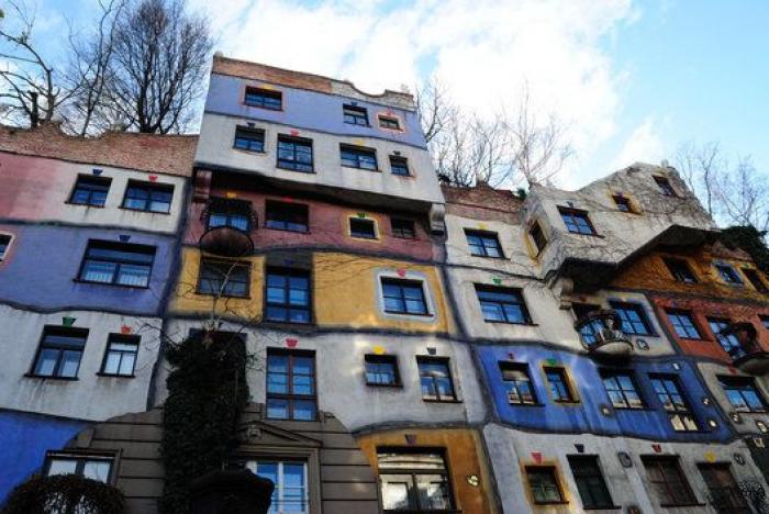 Viena, el destino que te espera en 2017 (FOTOS)