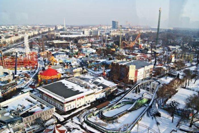 Viena, el destino que te espera en 2017 (FOTOS)